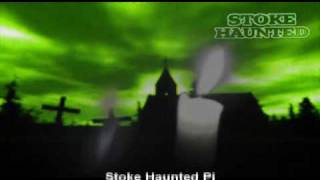 stoke haunted end credits test