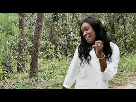 Nadine Valentine - Jamaican Praise Medley #2 | Some Sweet Day | Official Music Video