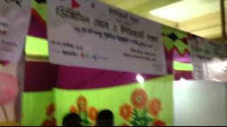 Zakiganj Upazila Digital Mela & Internet Week 2015