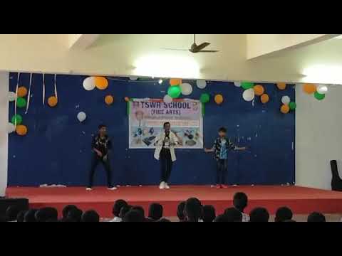 dance by #stunningcreations-#buttabommastatus,#samajavaragamanasong #ismartshankar #gangleadermovie