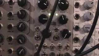 Video thumbnail for Livewire Dalek Modulator Demo by jamescigler
