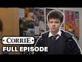 Coronation Street Full Episode | Monday 11th May 2026