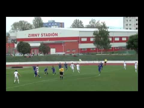 Чехия (U18) - Украина (U18) - 0:1. Slovakia Cup. Обзор матча (28.04.2014)