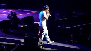 Lil Wayne - Popular LIVE!! (3-19-11)