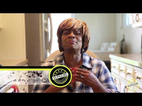 Supreme Remodeling INC video.