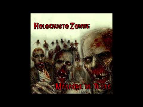 Holocausto Zombie - Masacre de Texas