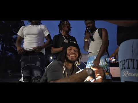Li Bway ft Dubbankroll - Quick Stop (Official music video)