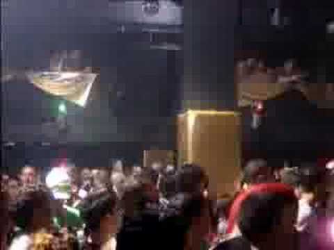 corrupt you @ JP classics