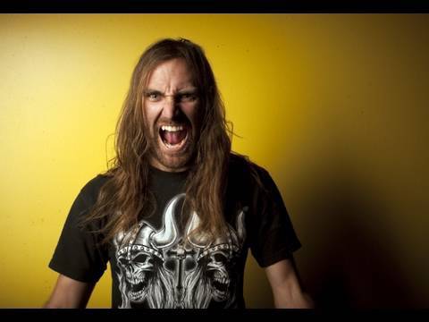 Skatepark Round-up - Chris Haslam