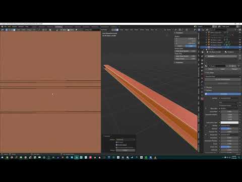 Incorrect UV Proportions - Quick Blender Tip #75