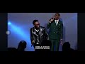 Ewe Jesu Impilo Yami Yonke Bina Moya Waka Praise Medley By Eternalglorychurch With Dineo Hlagala