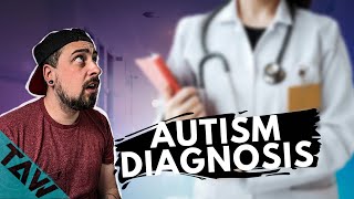 How To Diagnose AUTISM Complete Step By Step Guide (ESSENTIAL)