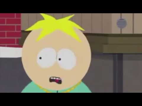 Sleeping Beauty (WRJ WRJ Style) Part 18 Butters' Disappointing News