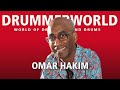 Omar Hakim: The Trio Of Oz