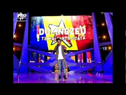 Adrian Tutu - Sunt roman, deci pot! [original full version]