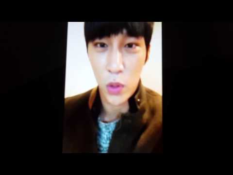 140123 A-JAX Starcall - Hyeongkon