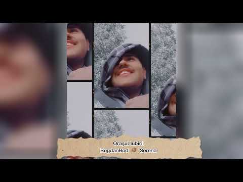 @BogdanBod_ 🪐 @SerenaOfficial 🪐 @AndreiBanuta. - Orașul Iubirii - cover [ audio ]