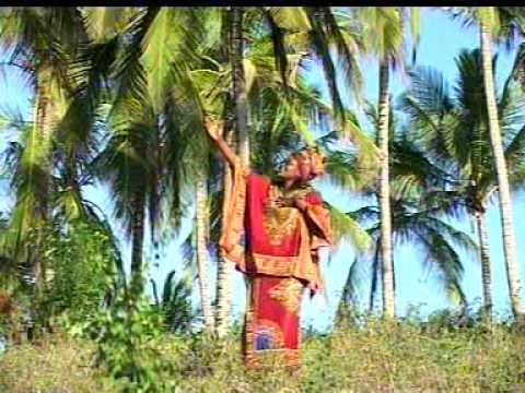 07-Bahati Bukuku - Mimi nasafiri.DAT