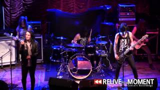 2014.03.30 Get Scared - For You (Live in Joliet, IL)