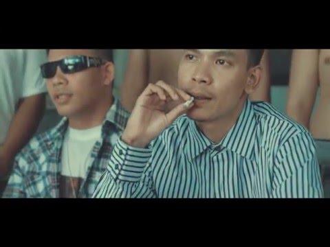 Tha Green House - Wag Kang Maingay/Diretso Lang(Official Music Video)
