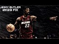 NBA 2K23 | Jimmy Butler | Jumpshot Fix | Badges | Attributes