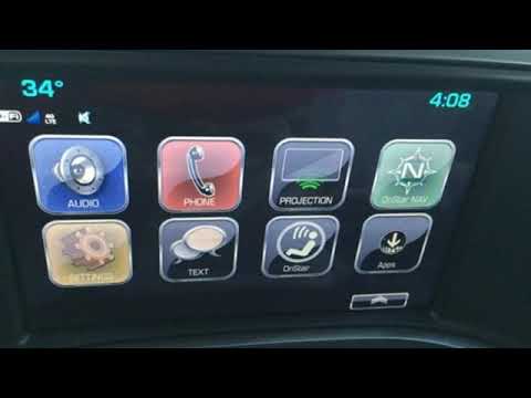 New 2018 Chevrolet Silverado 1500 Framingham, MA #612323 - SOLD