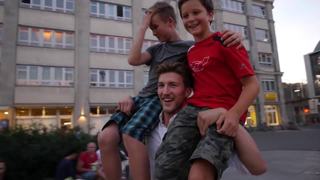 Моноколесо Ninebot One A1