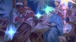 NOCHE DE PAZ  : :  RAPHAEL