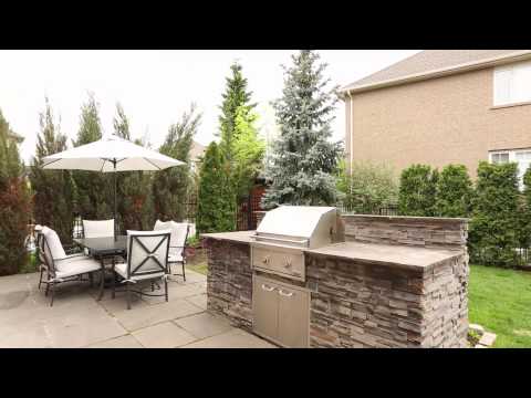 2412 Dunholm Gate, Oakville In Sought After Joshua Creek
