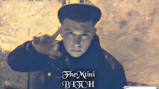 Dizzy LiL-Man (Group : V.I.P) - FreesTyle : Fhemtini BiTch "Fahmin FaMily" 2013 Rap Maroc ©