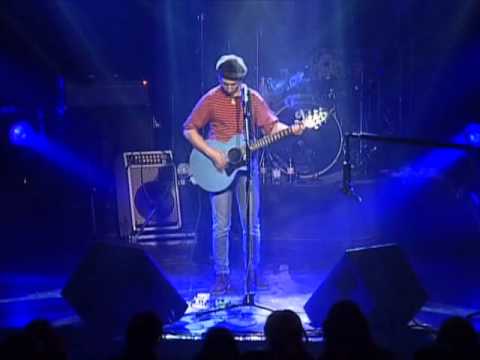 (( directo)) Fito y los fitipaldis - abrazado a la tristeza