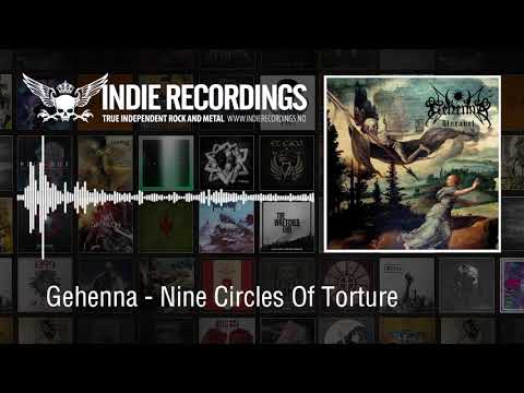 Video thumbnail for Nine Circles Of Torture