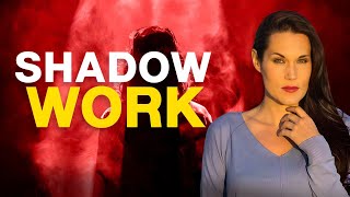 Do Shadow Work For Yourself, Not Against Yourself