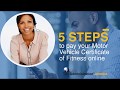 How To Pay Fitness Online Free Download Videos Mp3 and Mp4