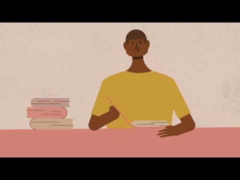 Help create scholarships, support the Tilburg University Fund