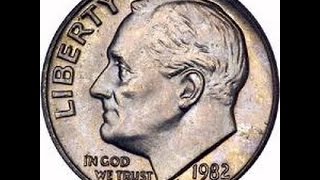 10 coins that can be found in pocket change worth good money