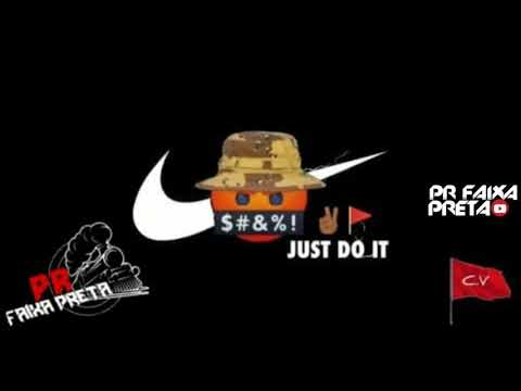 5 MINUTINHOS - SEQUÊNCIA COMANDO VERMELHO, SÓ AS RLK DO CV (TAMBORZÃO)