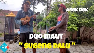 Download lagu Denny Caknan - Sugeng Dalu ( cover pengamen kranggan ) #1 mp3 Download lagu Denny Caknan - Sugeng Dalu ( cover pengamen kranggan ) #1 mp3