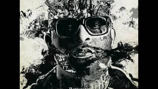Royce da 5'9'' - Hard