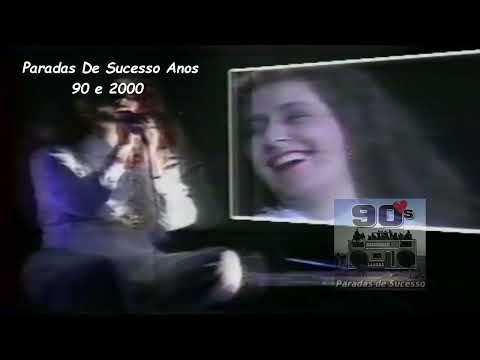 Fagner e Joanna - Meu Primeiro Amor