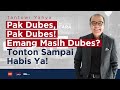 Tantowi Yahya - PaK Dubes, Pak Dubes! Emang Masih Dubes? Tonton Sampai Habis Ya | Helmy Yahya Bicara