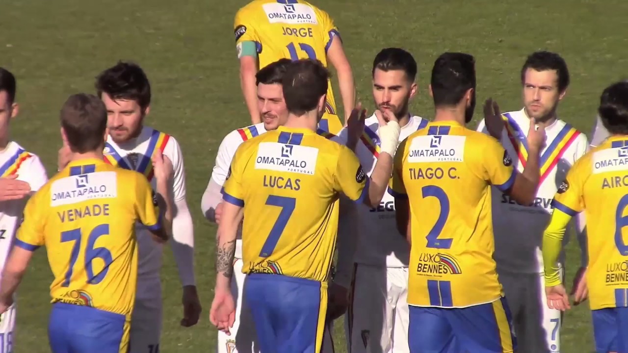 Atlético dos Arcos vs SC Courense
