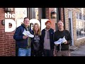 Mizuno Neo Zen 2 Houston Recap Brad Pitt Glazing And More The Drop E427