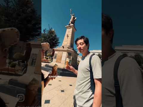 ¿Sabías que Potosí llegó a ser más rica que París y Londres en la época colonial?