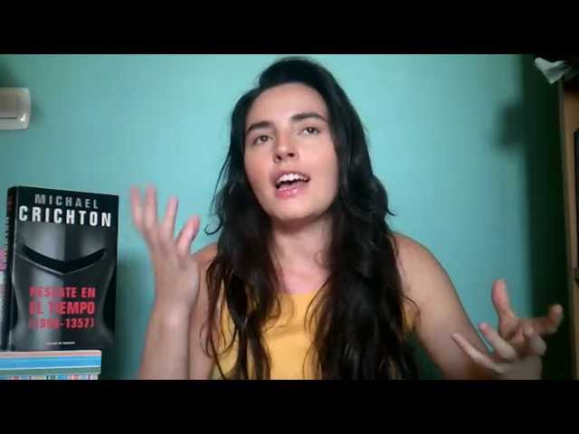Vídeo relacionado con Rescate En El Tiempo/ Timeline