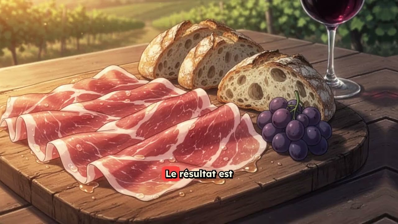 Vidéo de U Porcu Neru