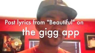 Introduction to Frankie J Lyric Posting Contest