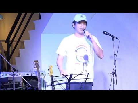 Sixmenonguard live at Entrance Coffehouse & Studio (18/10/18)