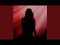 All Alone Melody Slowed