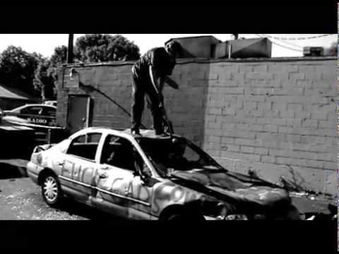 DEAD AIR FRESHENERS - Cinco de MAUL-O .... KPSU Car Smash